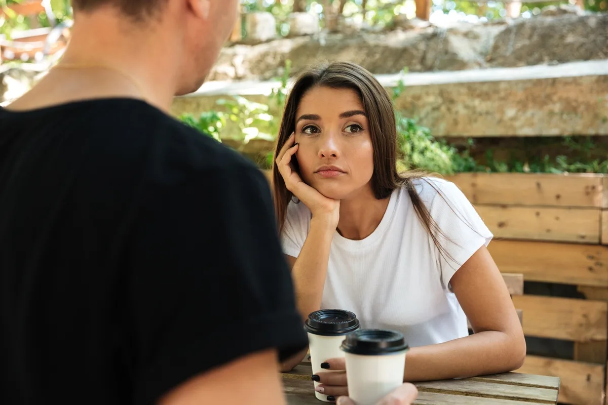 Após um divórcio, recomeçar a vida afetiva e sexual exige comunicação clara