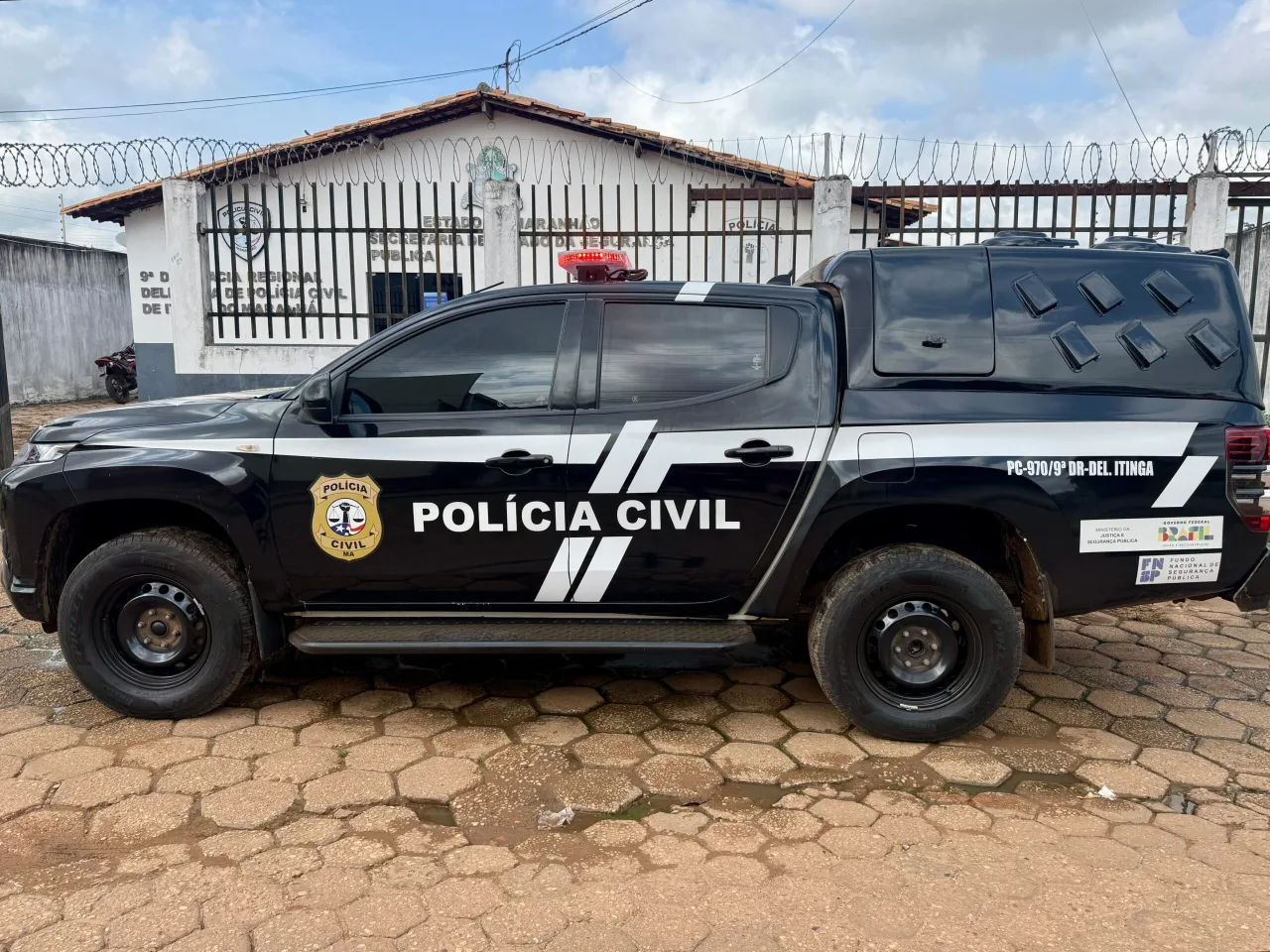 Operação Eleições Seguras 2026 mobiliza terceira saída de equipes policiais para o interior