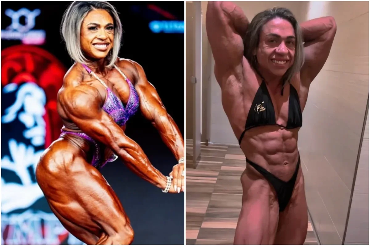 Fisiculturista de 40 anos morre três semanas após disputar o Mr. Olympia