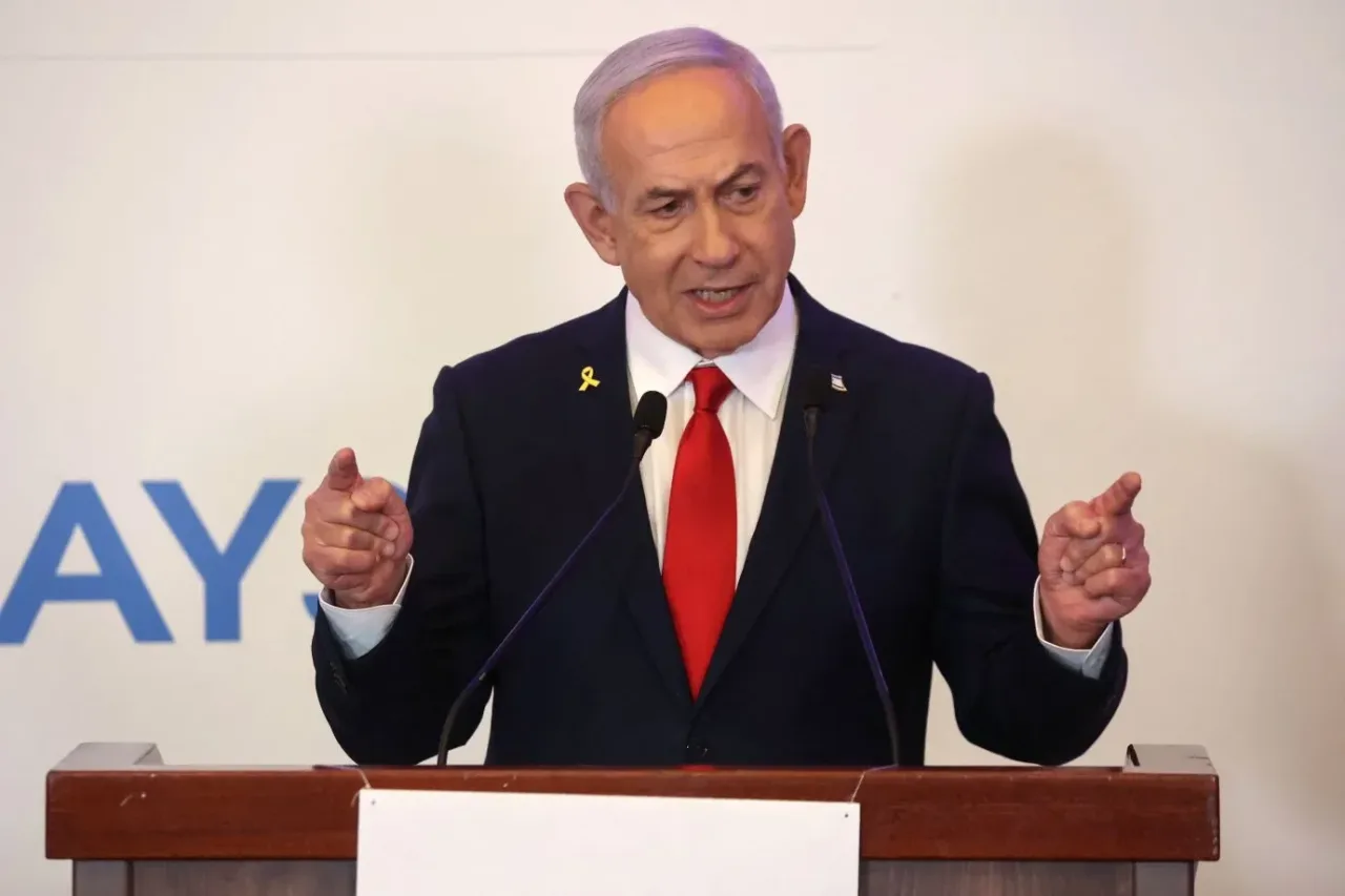 Eleições em Israel: Netanyahu alega fraude em pleito histórico com alta participação