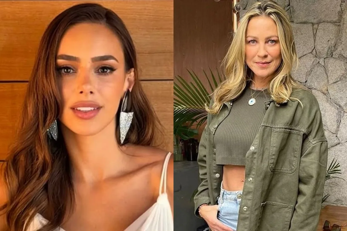 Bruna Biancardi detona Luana Piovani: "Feminista de merda"