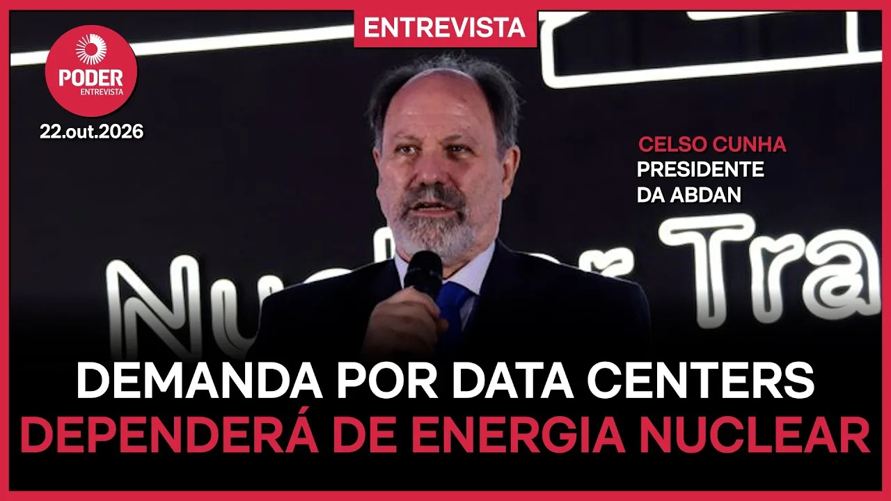 Iniciativa privada é a única opção para Angra 3, diz setor nuclear