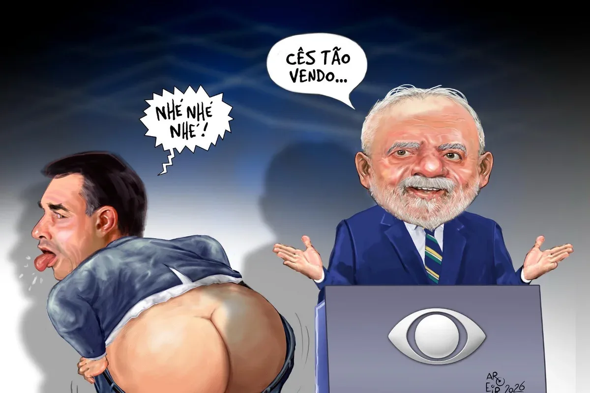 Charge do Aroeira