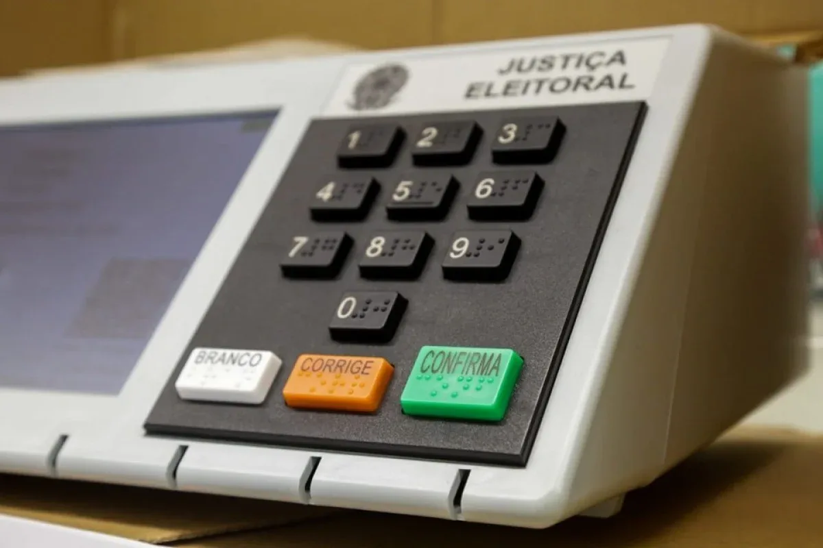 Pesquisas eleitorais não podem mais ser registradas a partir desta terça
