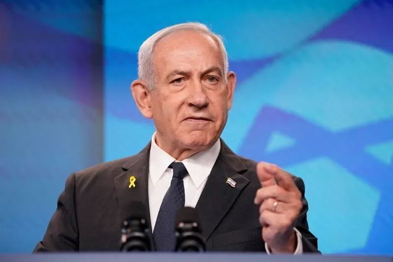 Especialista: Inação de Netanyahu no 7 de outubro será cobrada nas urnas