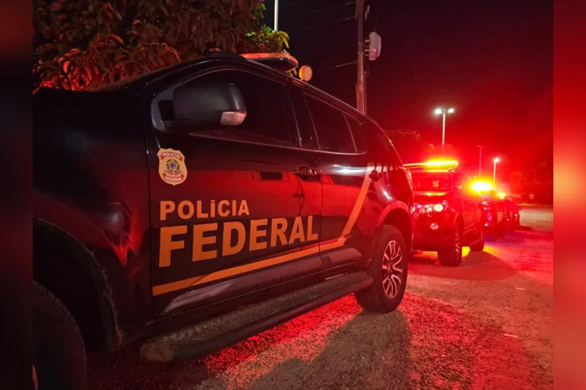 PF faz buscas contra suspeito de comprar votos em Goiás