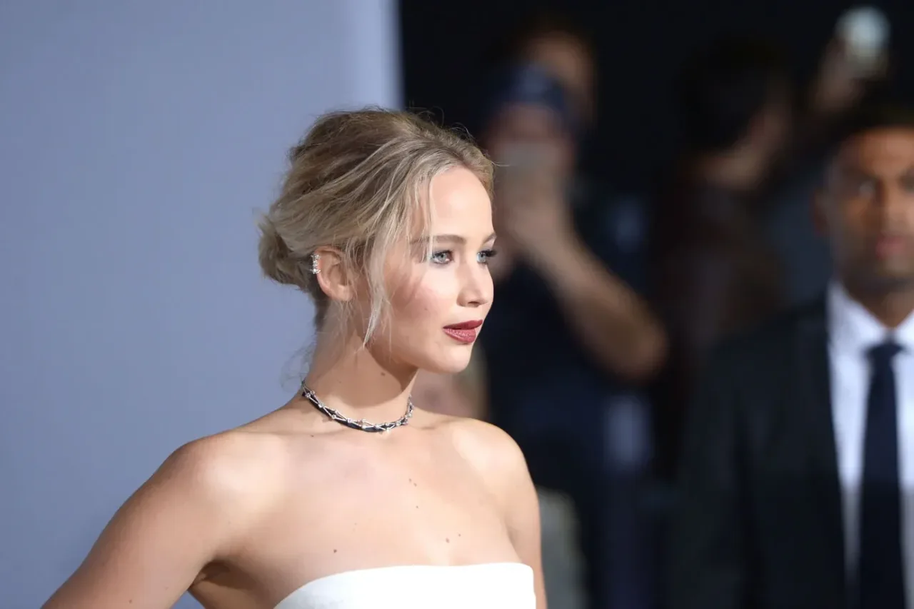 Jennifer Lawrence fala sobre retorno à Jogos Vorazes após 11 anos