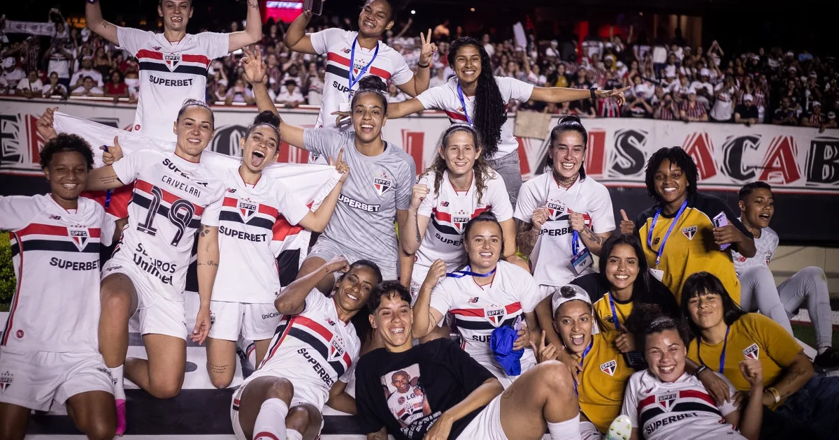 São Paulo conquista Brasileirão pela primeira vez e coloca fim à hegemonia do Corinthians
