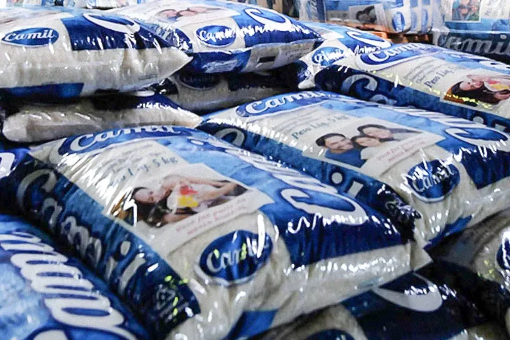 Juros menores em 2027 podem favorecer Camil, mas efeito é desigual no agro