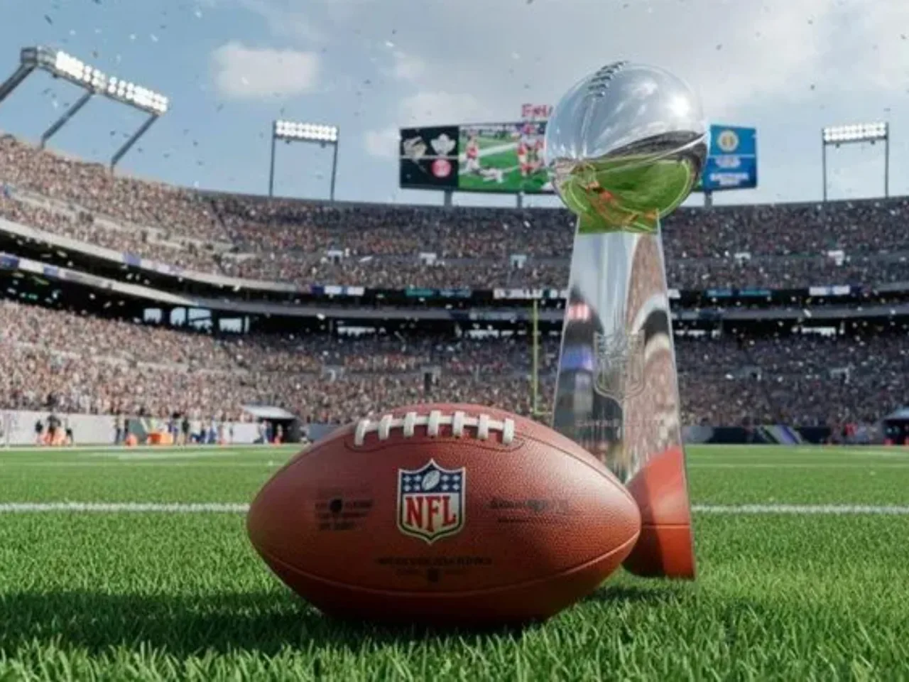 NFL: Green Bay Packers domina Chicago Bears com grande atuação de Jordan Love