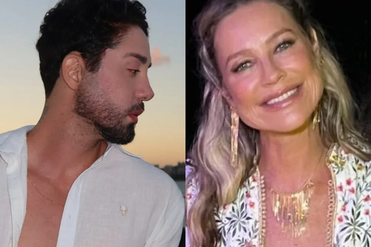 Após primeiro turno, Rico Melquiades manda recado para Luana Piovani: "Cão"