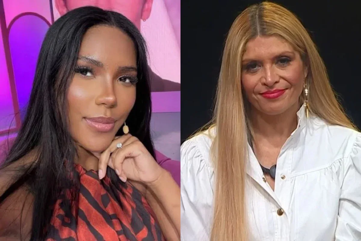 Carol Lekker reage após polêmica, se desculpa e revela ataques: "Cansada"
