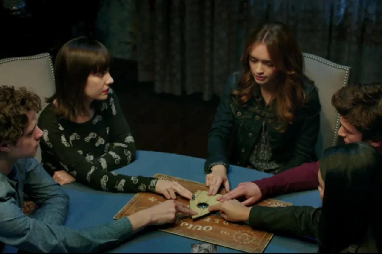 Especial de Halloween: 'Ouija' e 'Ouija: Origem do Mal' chegam à Netflix neste sábado