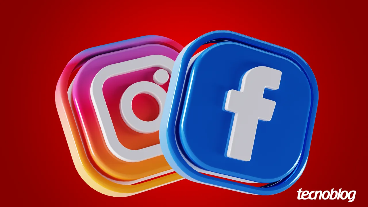 Flórida quer barrar Instagram e Facebook para menores de 14 anos
