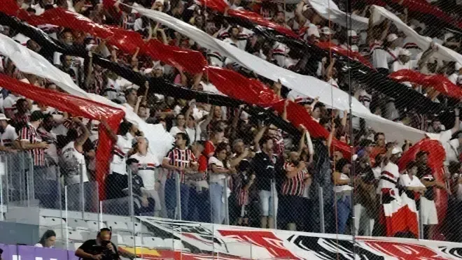 Calleri avalia São Paulo “muito abaixo” em derrota para o Cruzeiro