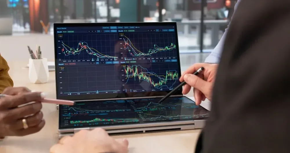 Inflação nos EUA e balanços de Wall Street após queda do Ibovespa: o que move os mercados