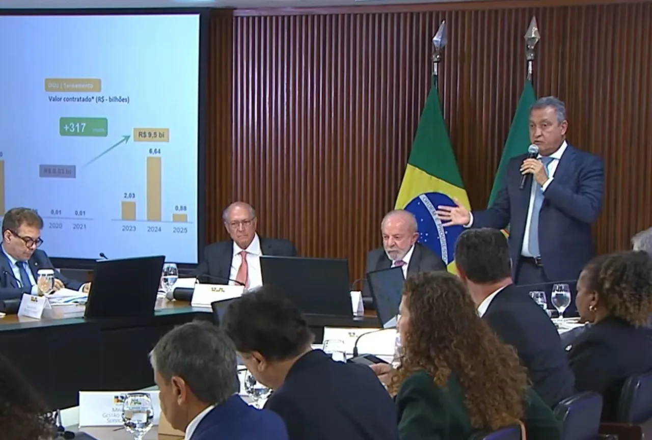 Sidônio manda Flávio estudar antes de prometer tesouraço