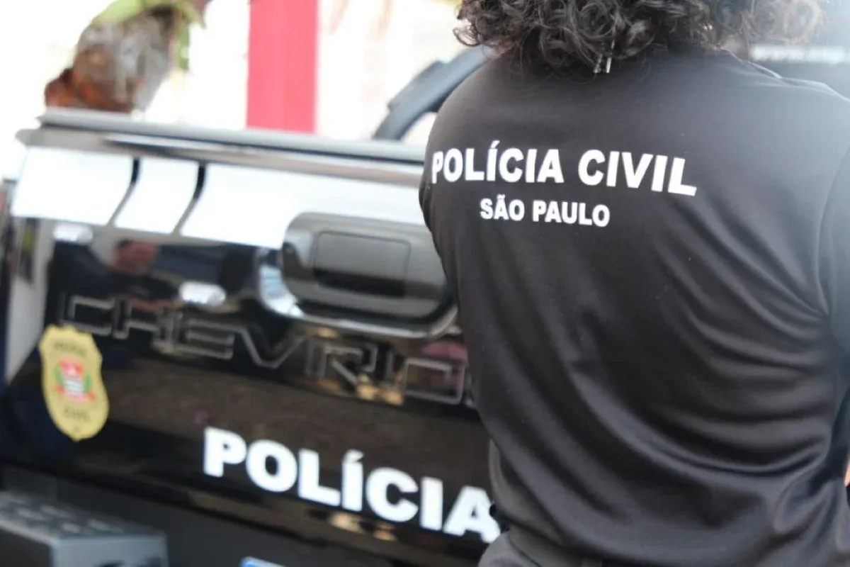 Jovem usava Discord para propagar pornografia infantil e traficar drogas