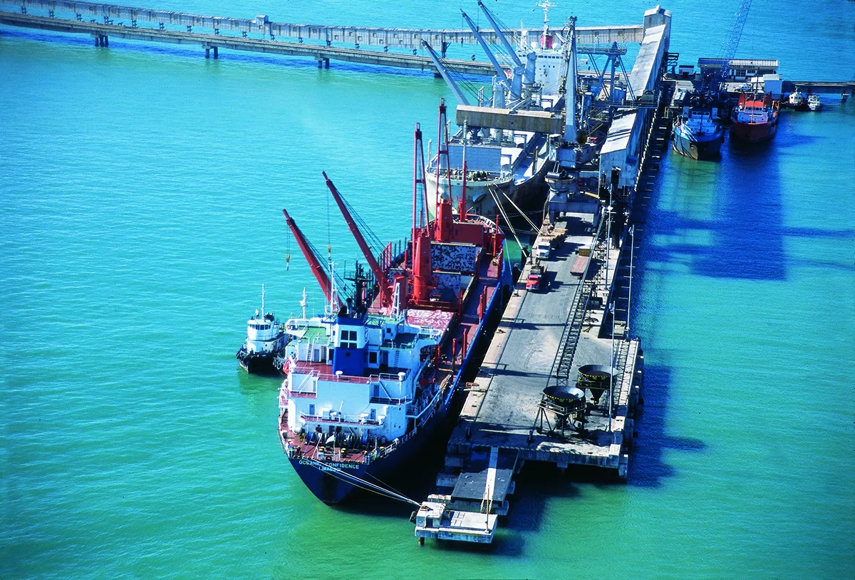 VLI transfere operação e comercialização de plataforma de agendamento à goFlux