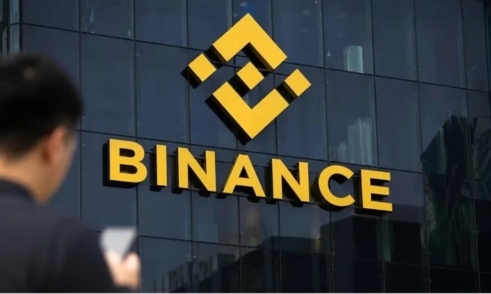 Binance diz ter coberto 90% das perdas após ataque hacker que desviou US$ 6,3 bilhões