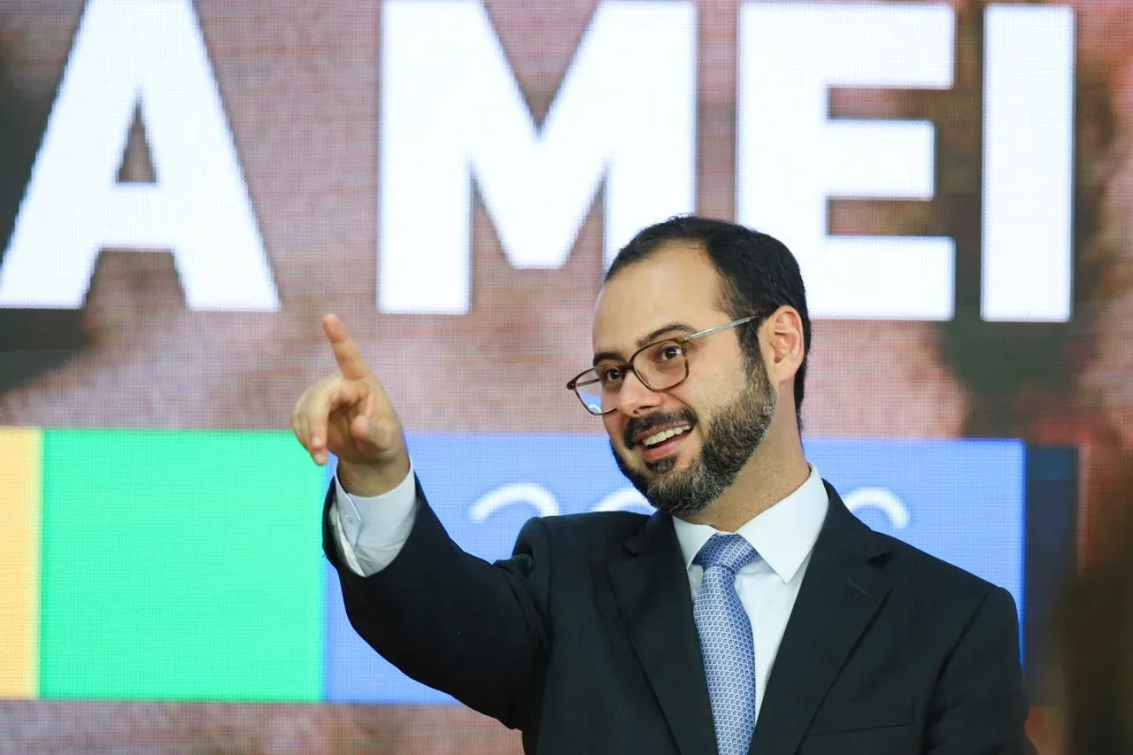 Ministro diz que medidas para MEIs compensam impacto fiscal