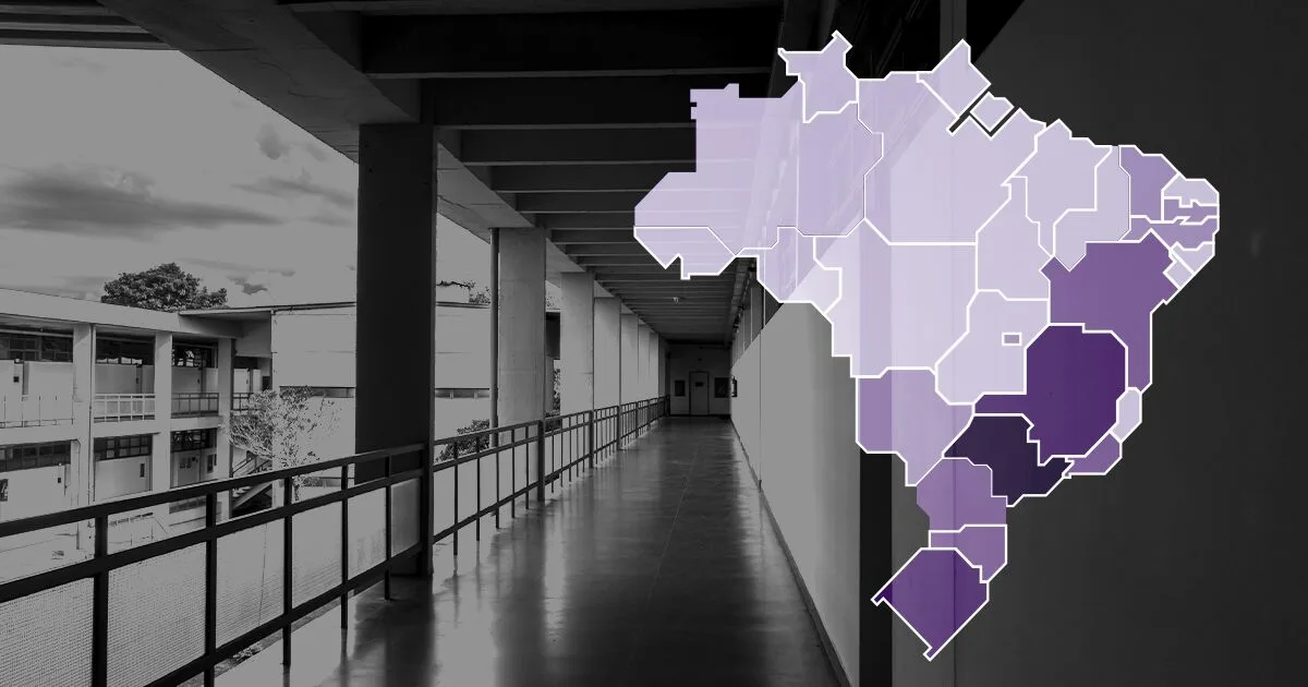 Universidades paulistas estão no topo de ranking desde a primeira edição