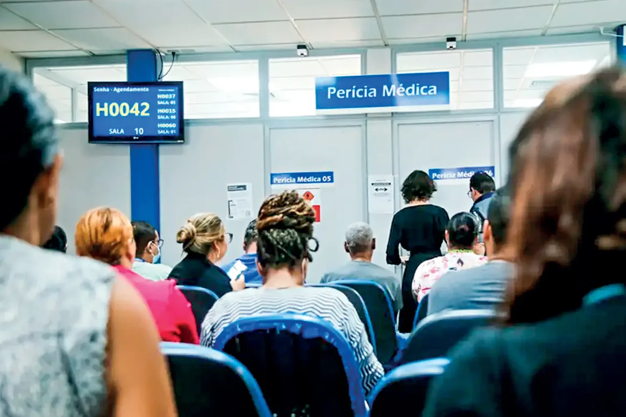 INSS começa folha de outubro nesta segunda, 26; veja quem recebe