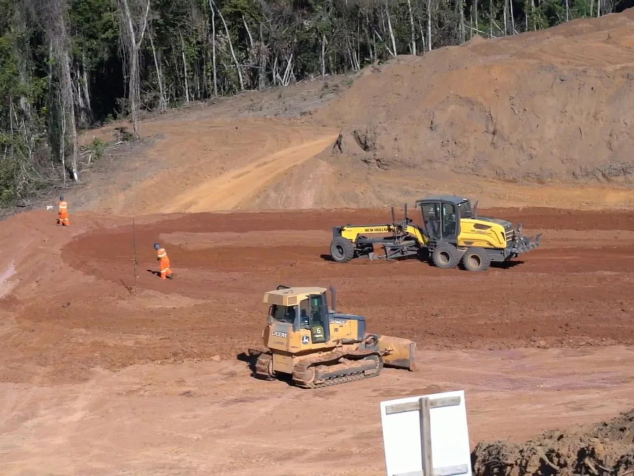 Vídeo: veja as imagens do novo futuro CT do Bahia