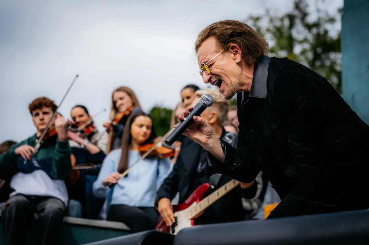 U2 no Brasil: venda de show extra começa nesta sexta; saiba como comprar