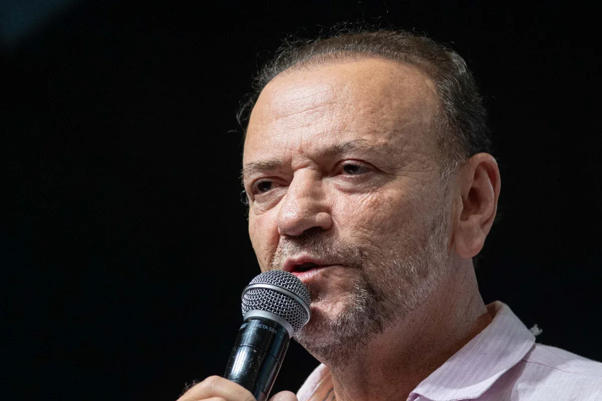 Edinho diz que Kassio propôs criar regras com campanhas para redes sociais