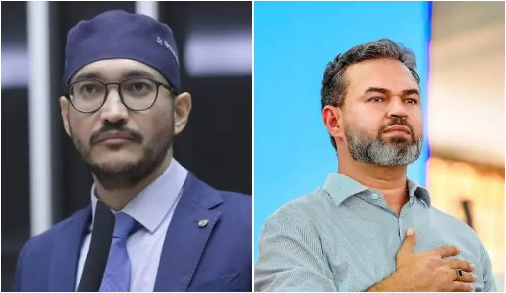 Dr. Fernando Máximo e Bruno Scheid são eleitos senadores por Rondônia