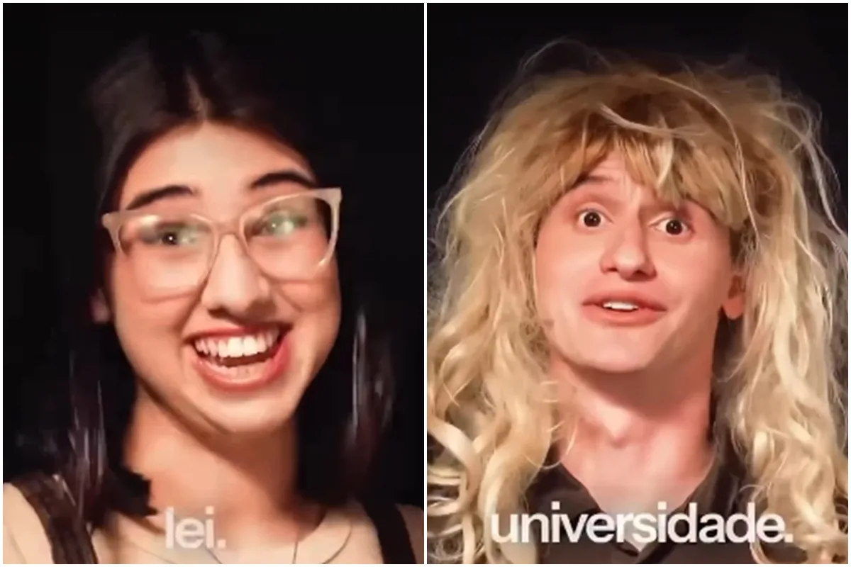 Antra processa Pavanato e cobra R$ 500 mil por "transfobia recreativa"
