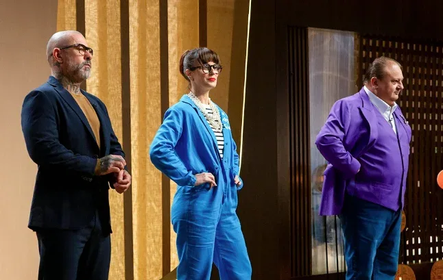 Quem são os campeões do MasterChef Profissionais? Veja a lista completa