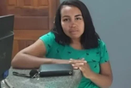 Mulher conhece homem pelo TikTok e relata desaparecimento de moto e celular em Coroatá