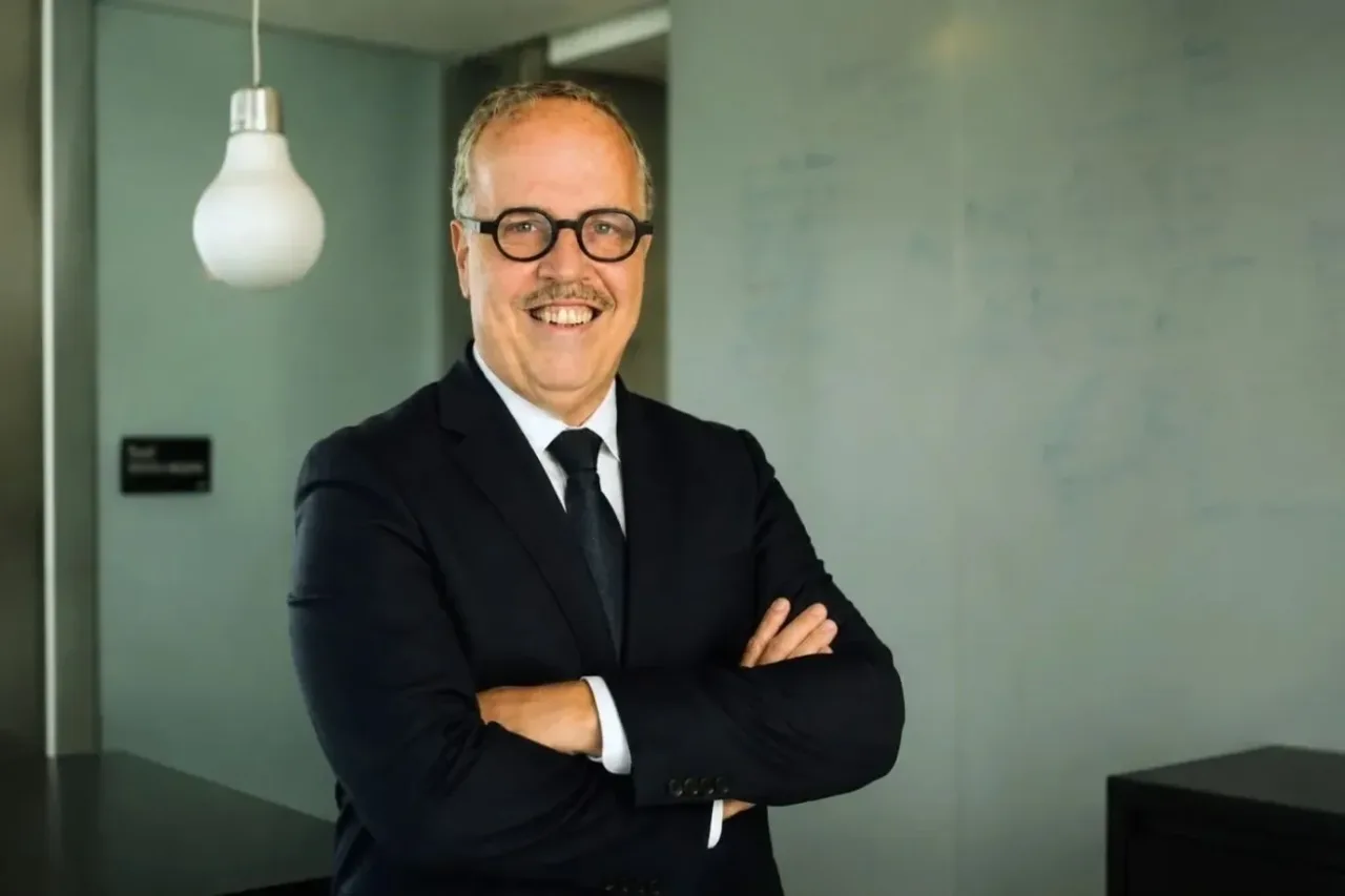 O negócio de R$ 25 milhões que cresceu resolvendo um problema invisível das grandes empresas