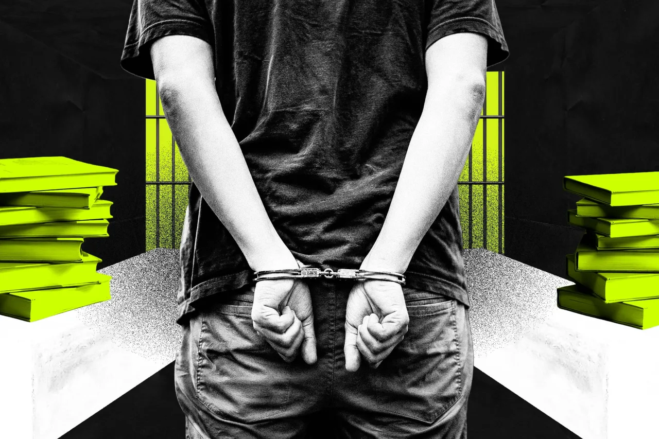 Maioridade penal: como Brasil e países vizinhos punem adolescentes