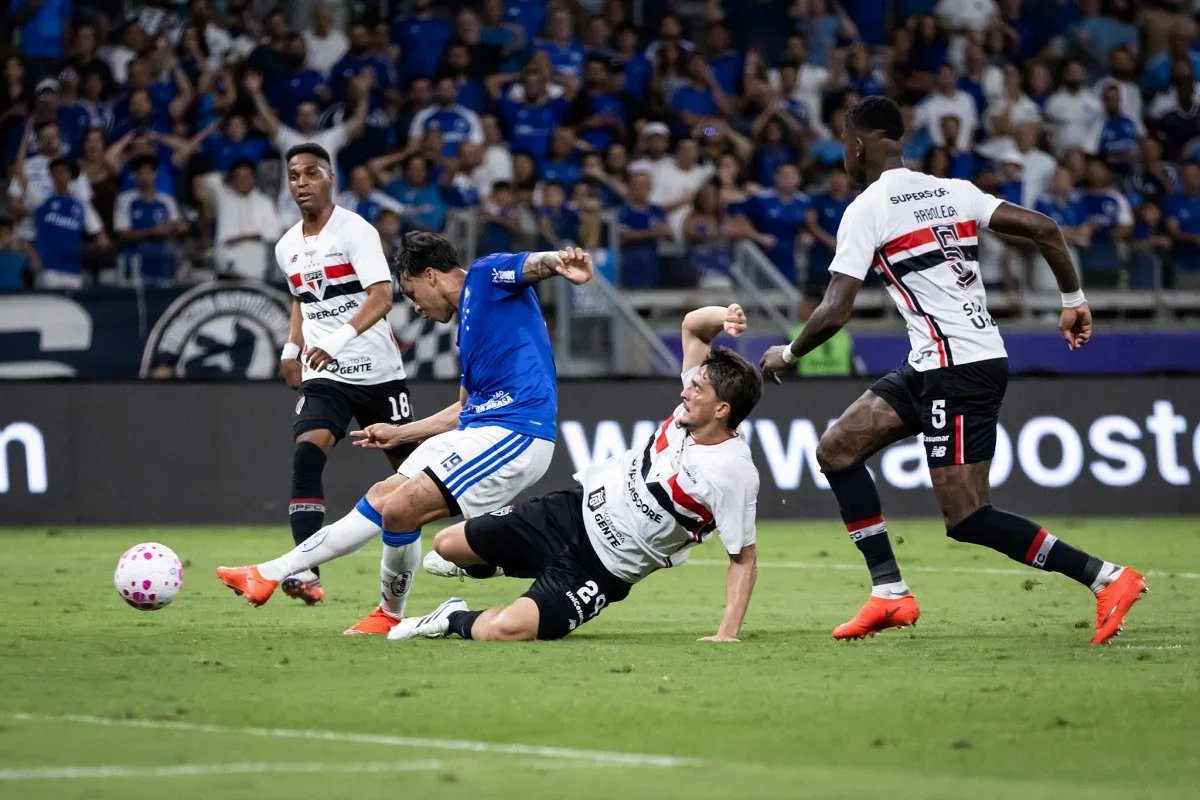 Brasileirão: confira os melhores momentos dessa quarta-feira (7/10)