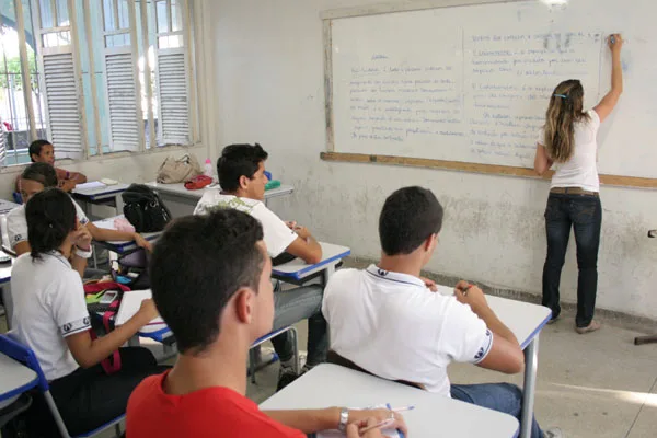 SESI-MA abre vagas para professores em Imperatriz