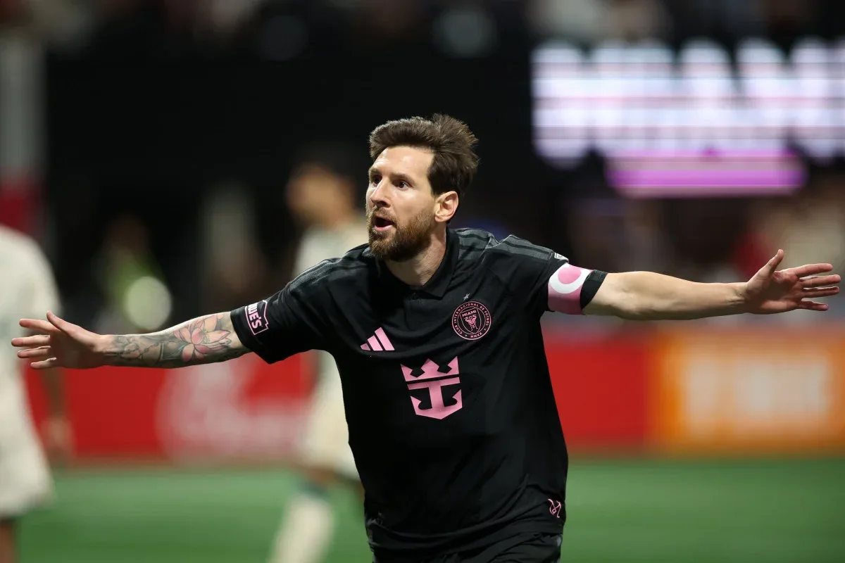 Mansão de Messi na Flórida vale R$ 53 milhões e tem 8 quartos; veja fotos