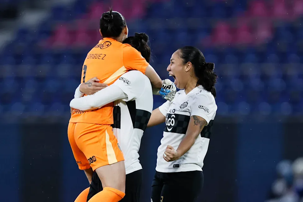 Libertadores Feminina: Cruzeiro conquista vaga inédita e Olimpia avança