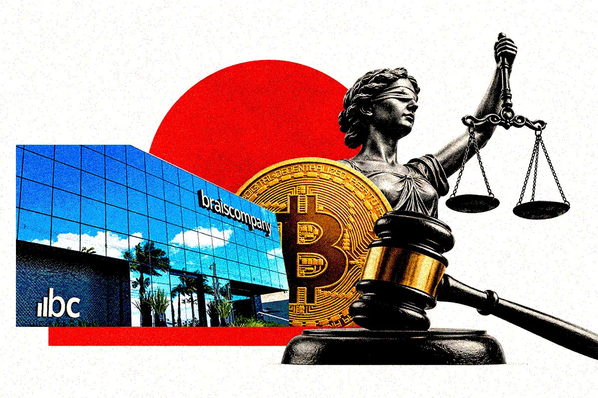 Braiscompany: Justiça bloqueia R$ 590 milhões de envolvidos em fraude