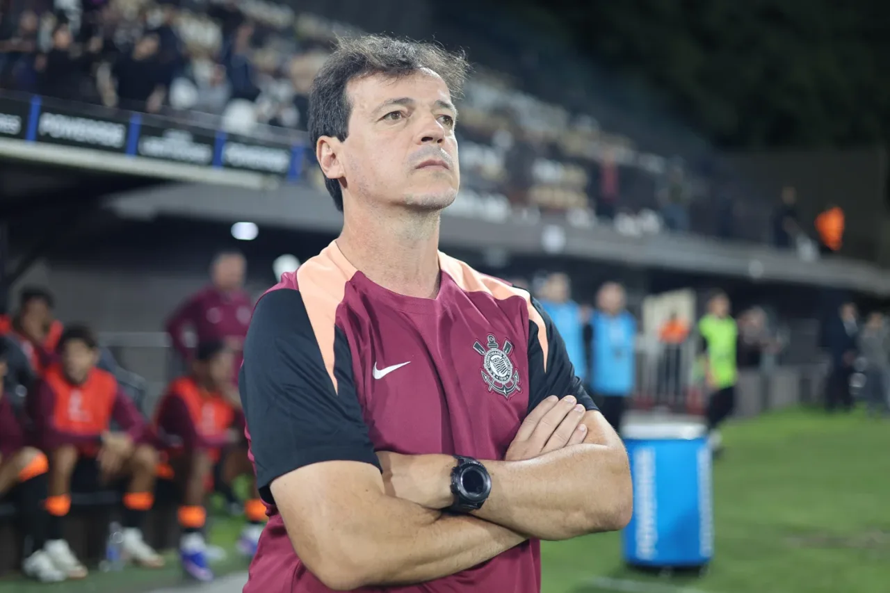 Diniz fora do Corinthians: todos os 19 técnicos demitidos no Brasileirão