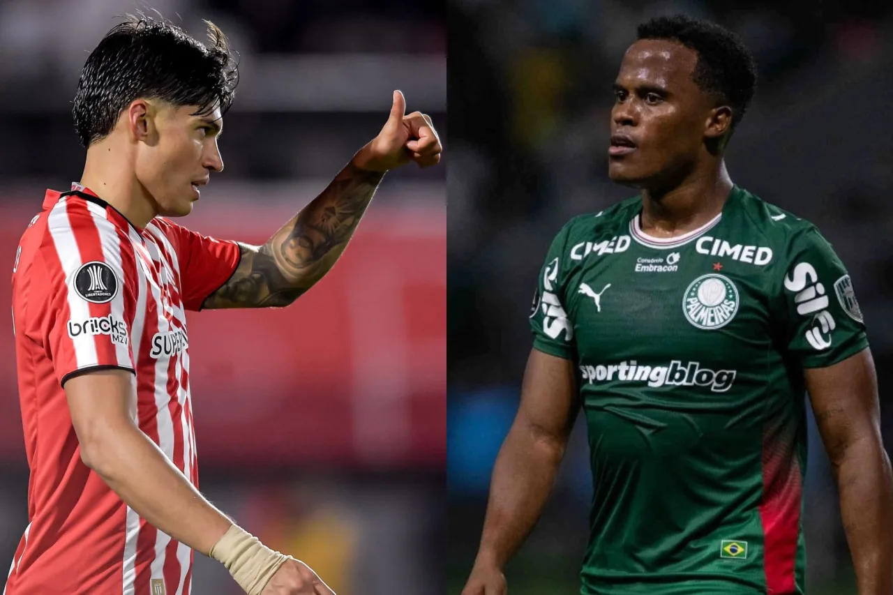 Libertadores: final tem dois times classificados nos pênaltis pela 3ª vez