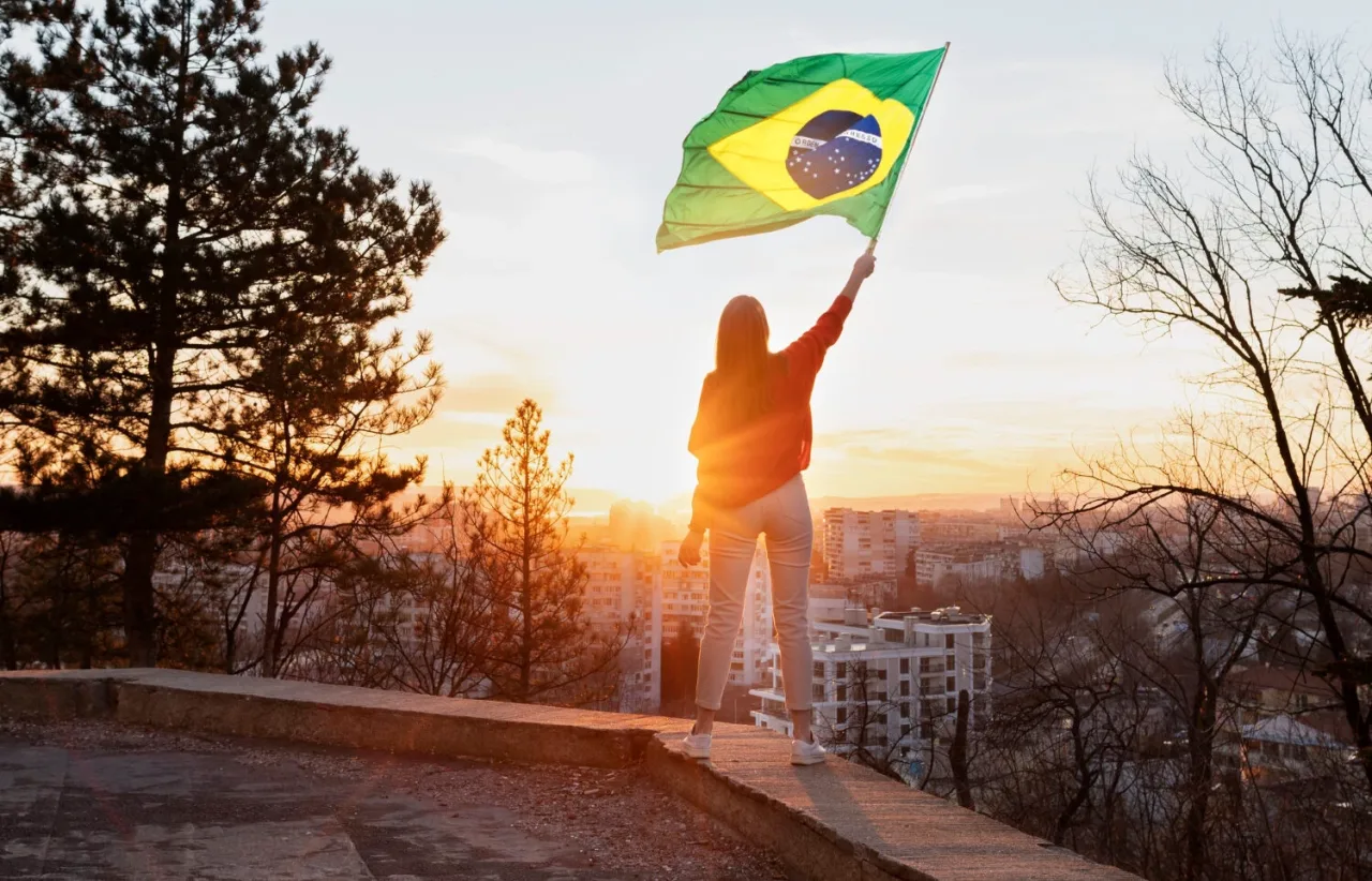 Chegou o momento de mudarmos os rumos do Brasil