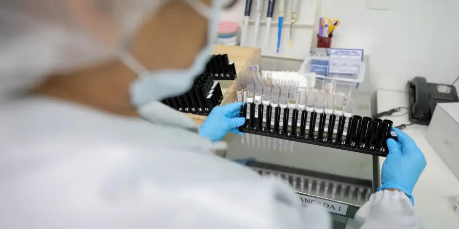 Vacina 100% brasileira contra malária avança para testes em humanos