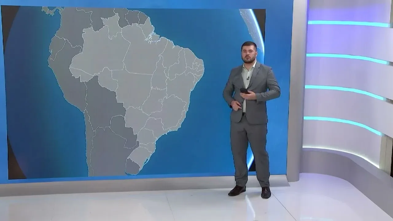 Seca em Roraima reduz nível dos rios e compromete plantações
