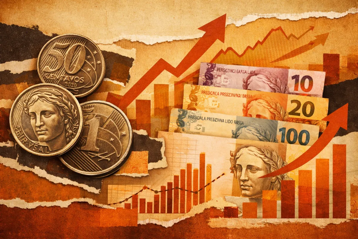 Como fundos de crédito buscam rentabilidade acima do CDI