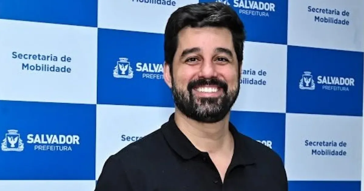 TRE-BA revoga ordem de prisão contra secretário de Mobilidade de Salvador