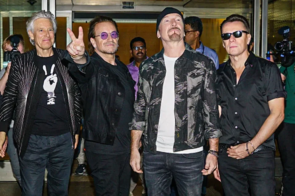 U2 no Brasil: pré-venda de ingressos começa nesta segunda; veja como comprar