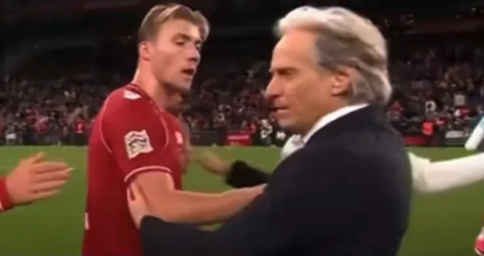 Portugal x Noruega: horário e onde assistir ao jogo da Nations League